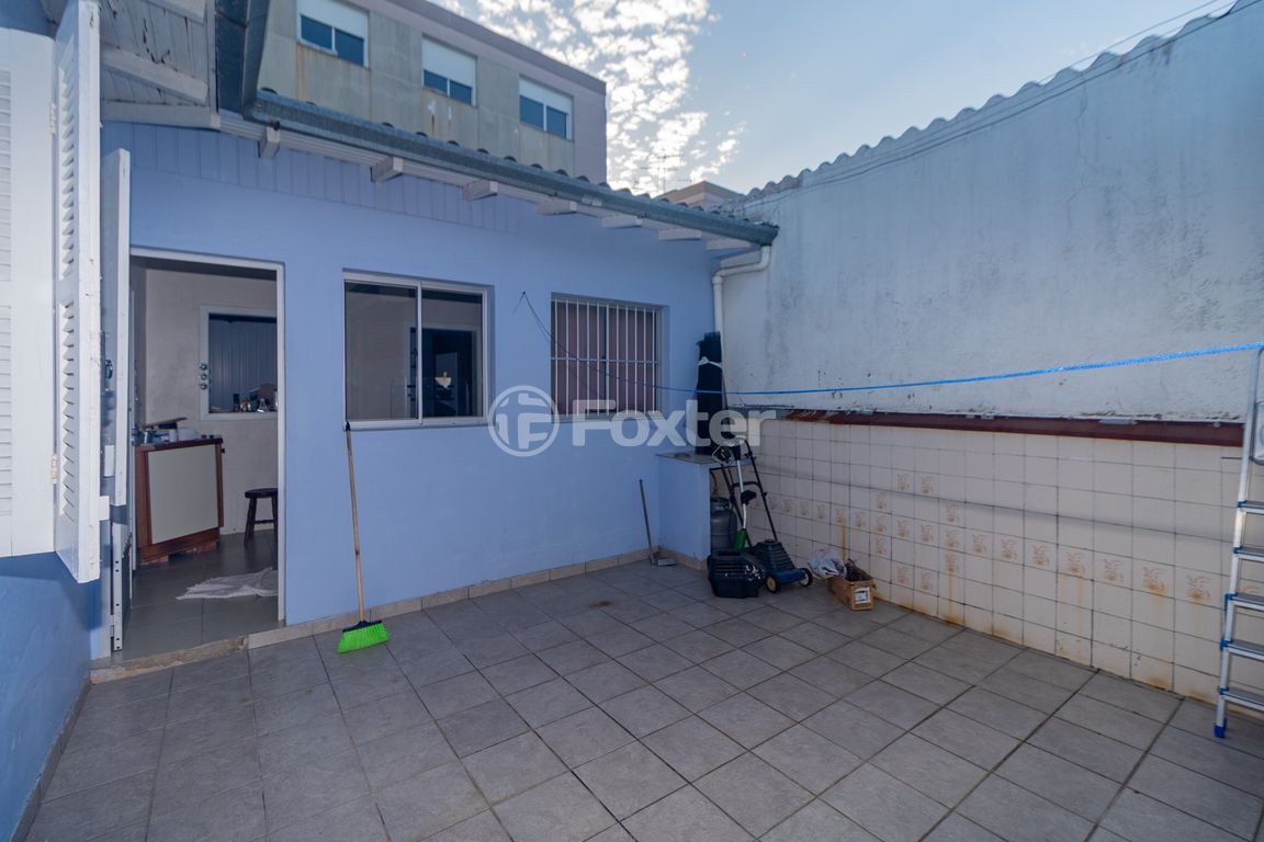 casa sobrado para comprar em Alberto Silva, 945 - foto 34