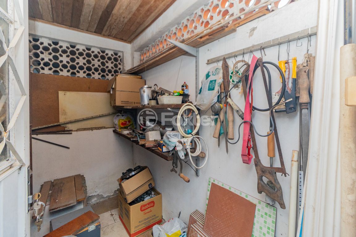 casa sobrado para comprar em Alberto Silva, 945 - foto 33