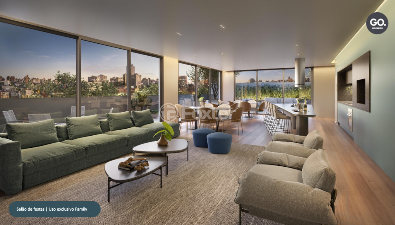 Apartamento para comprar em Vinte e Quatro de Outubro, 1290 - foto 14