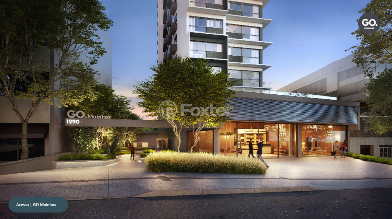 Apartamento para comprar em Vinte e Quatro de Outubro, 1290 - foto 15