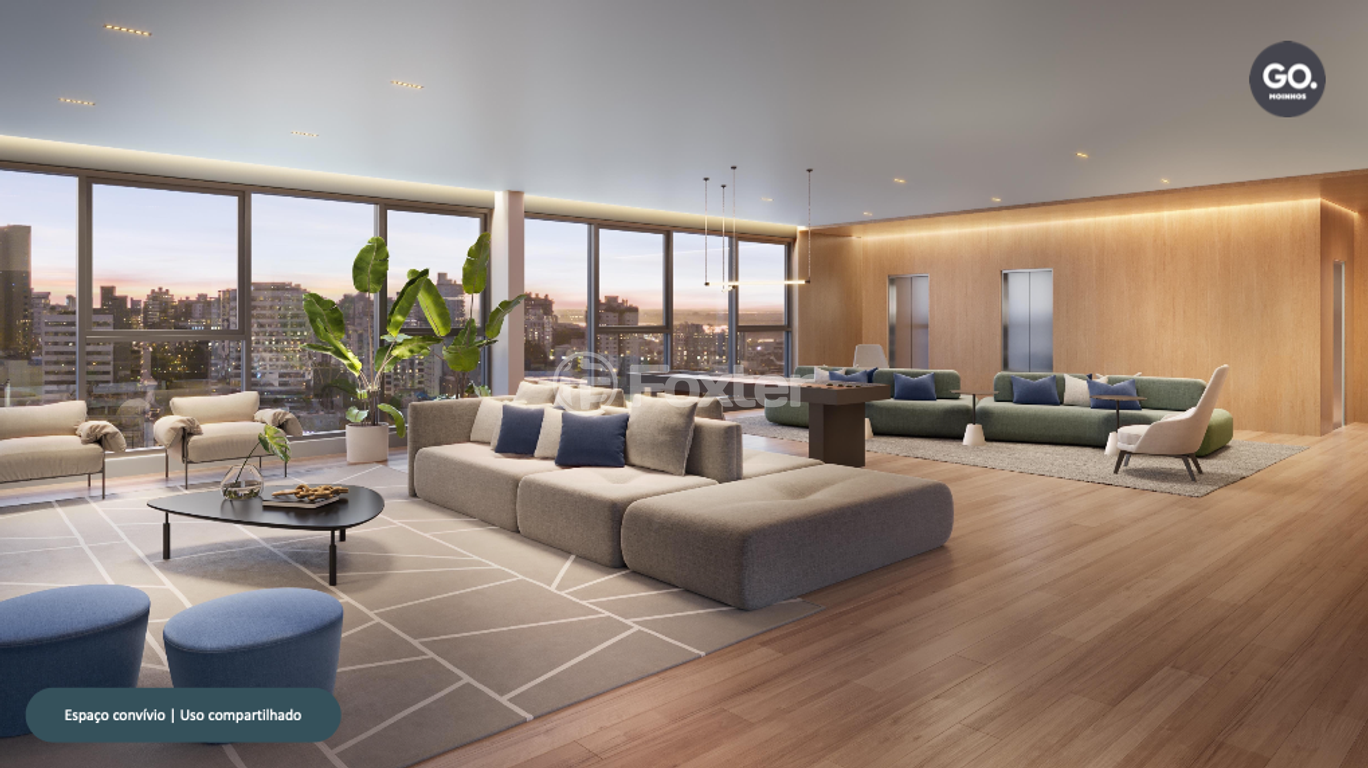 Apartamento para comprar em Vinte e Quatro de Outubro, 1290 - foto 4