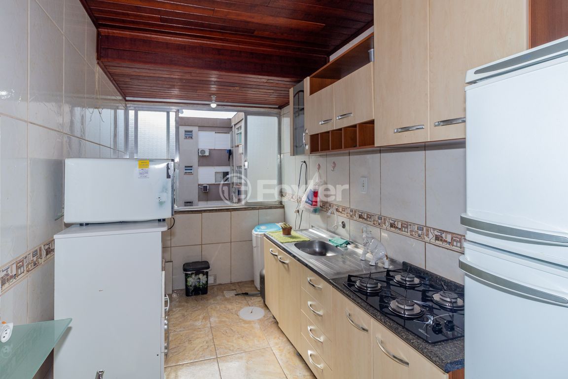 Apartamento para comprar em Major-Polícia Militar Antônio Pompílio da Fonseca, 125 - foto 15