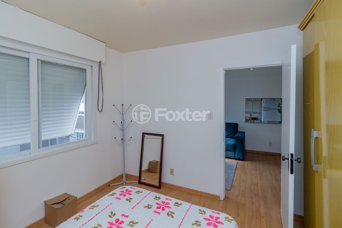 Apartamento para comprar em Major-Polícia Militar Antônio Pompílio da Fonseca, 125 - foto 14