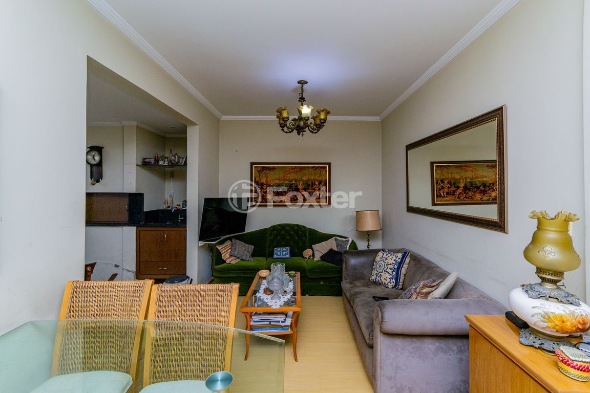 Apartamento para comprar em Teixeira Mendes, 29 - foto 5
