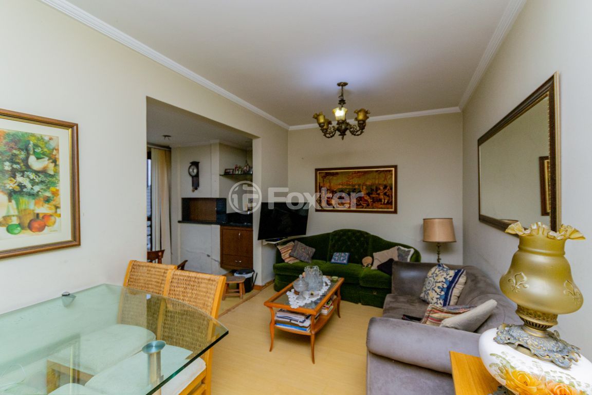 Apartamento para comprar em Teixeira Mendes, 29 - foto 4