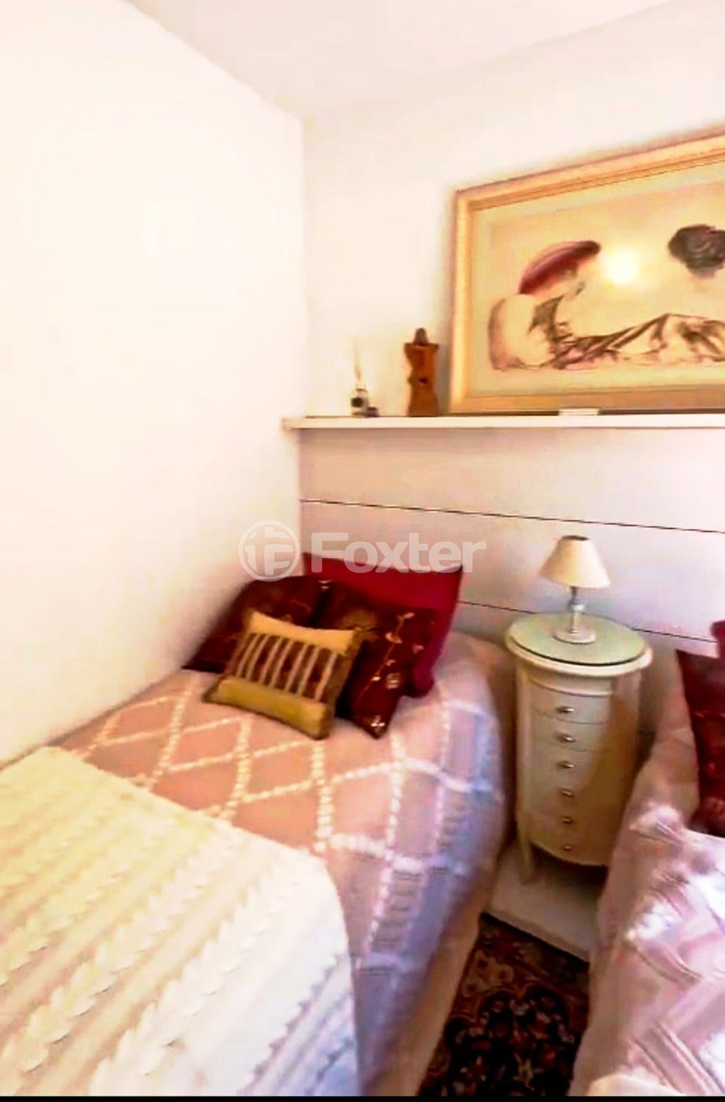 Apartamento para comprar em João Fisch Sobrinho, 132 - foto 5