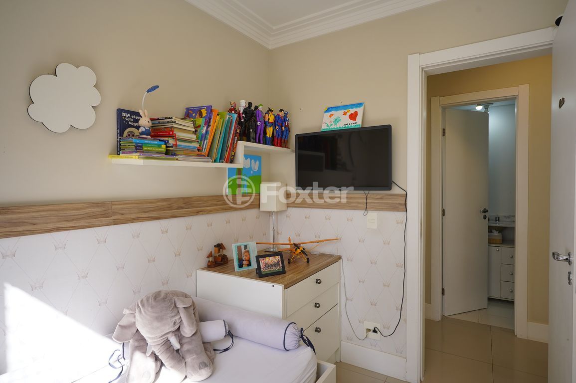 Apartamento para comprar em Doutor Sezefredo Azambuja Vieira, 2277 - foto 27