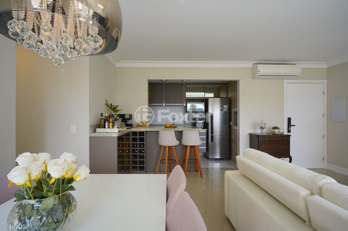 Apartamento para comprar em Doutor Sezefredo Azambuja Vieira, 2277 - foto 8