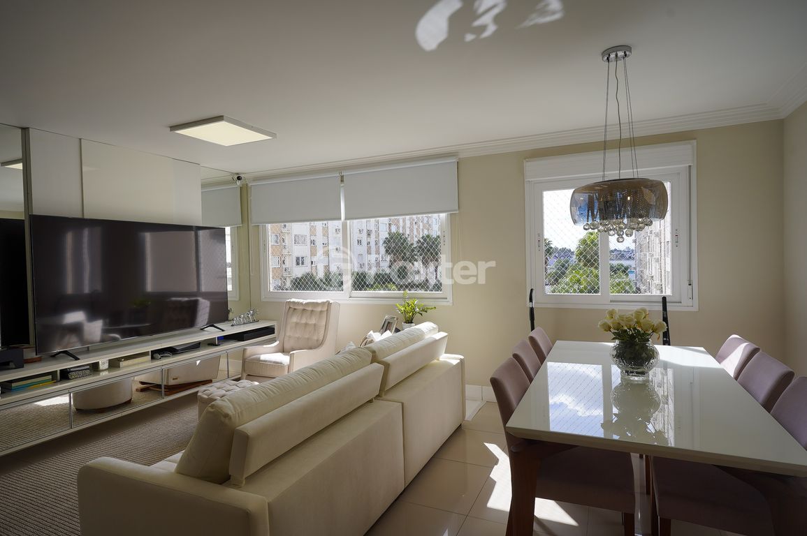 Apartamento para comprar em Doutor Sezefredo Azambuja Vieira, 2277 - foto 3