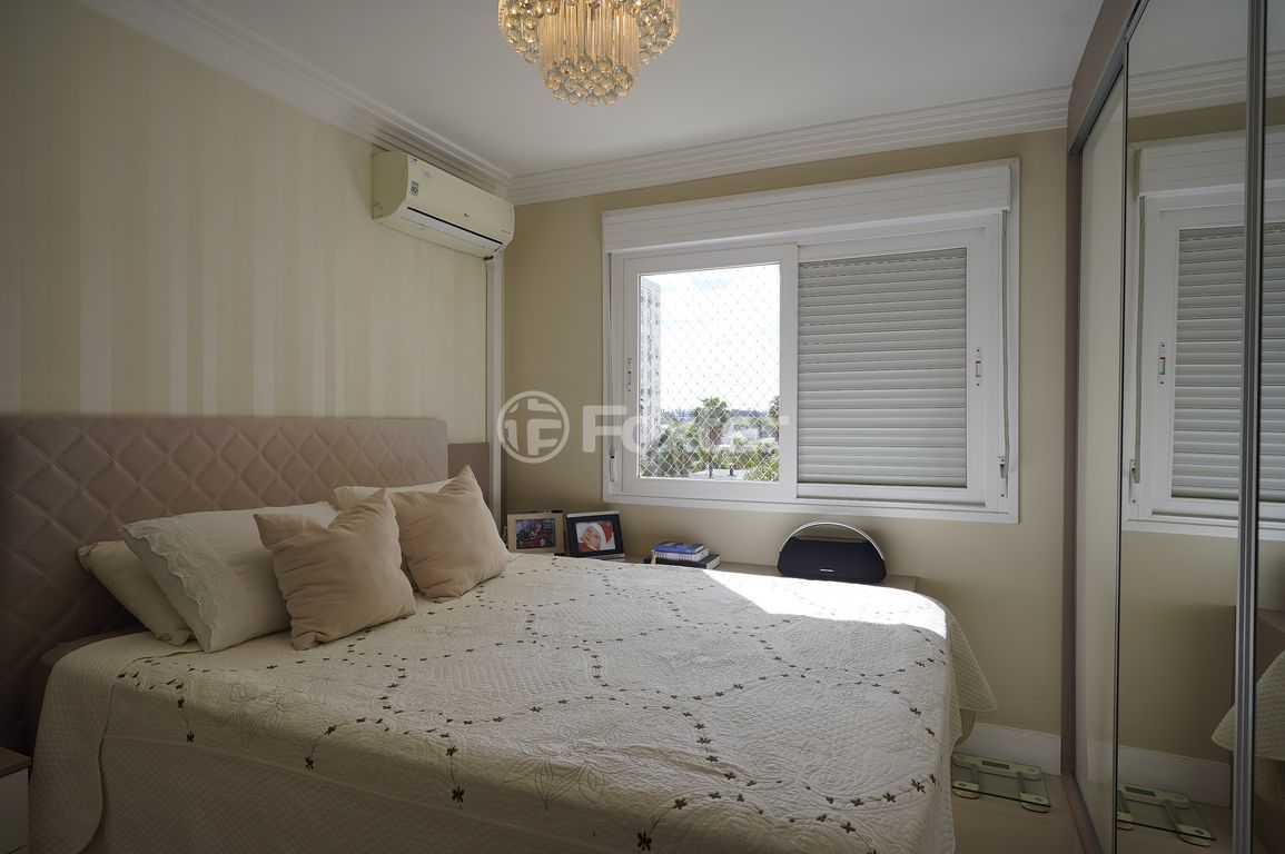 Apartamento para comprar em Doutor Sezefredo Azambuja Vieira, 2277 - foto 20