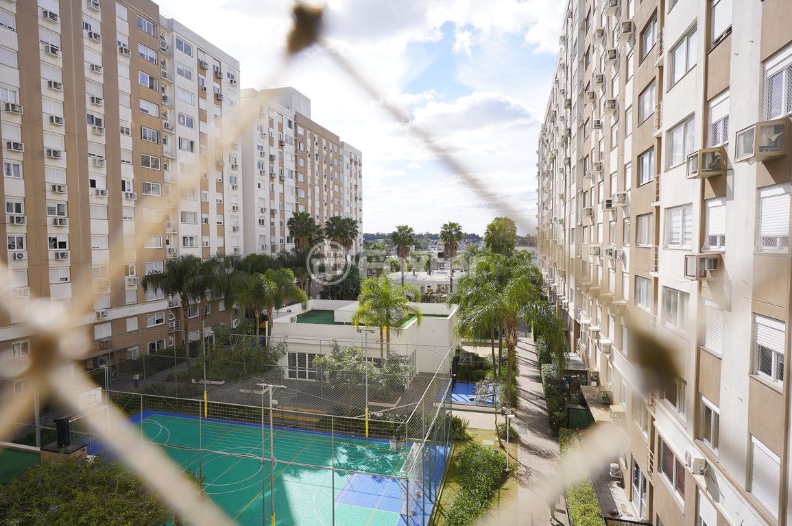 Apartamento para comprar em Doutor Sezefredo Azambuja Vieira, 2277 - foto 16