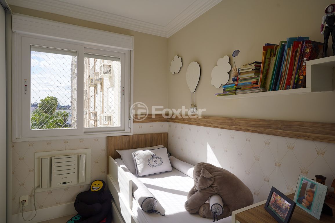 Apartamento para comprar em Doutor Sezefredo Azambuja Vieira, 2277 - foto 25