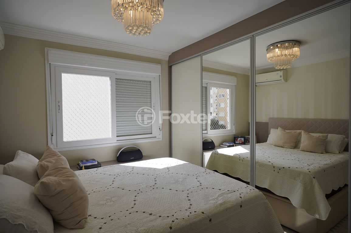 Apartamento para comprar em Doutor Sezefredo Azambuja Vieira, 2277 - foto 17