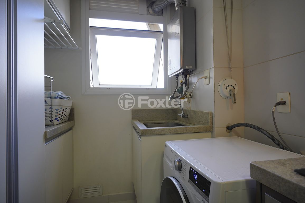 Apartamento para comprar em Doutor Sezefredo Azambuja Vieira, 2277 - foto 14