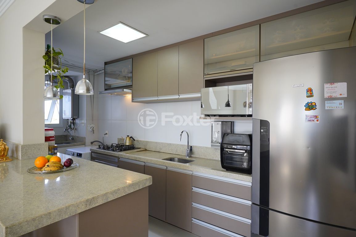 Apartamento para comprar em Doutor Sezefredo Azambuja Vieira, 2277 - foto 10