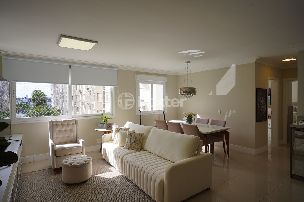 Apartamento para comprar em Marechal Rondon, Canoas - foto 1