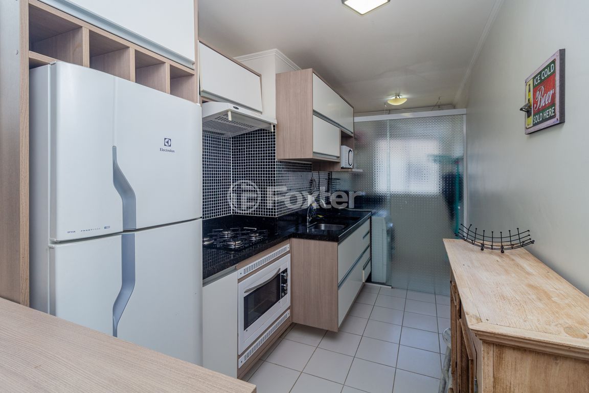 Apartamento para comprar em Gabriel Franco da Luz, 242 - foto 33