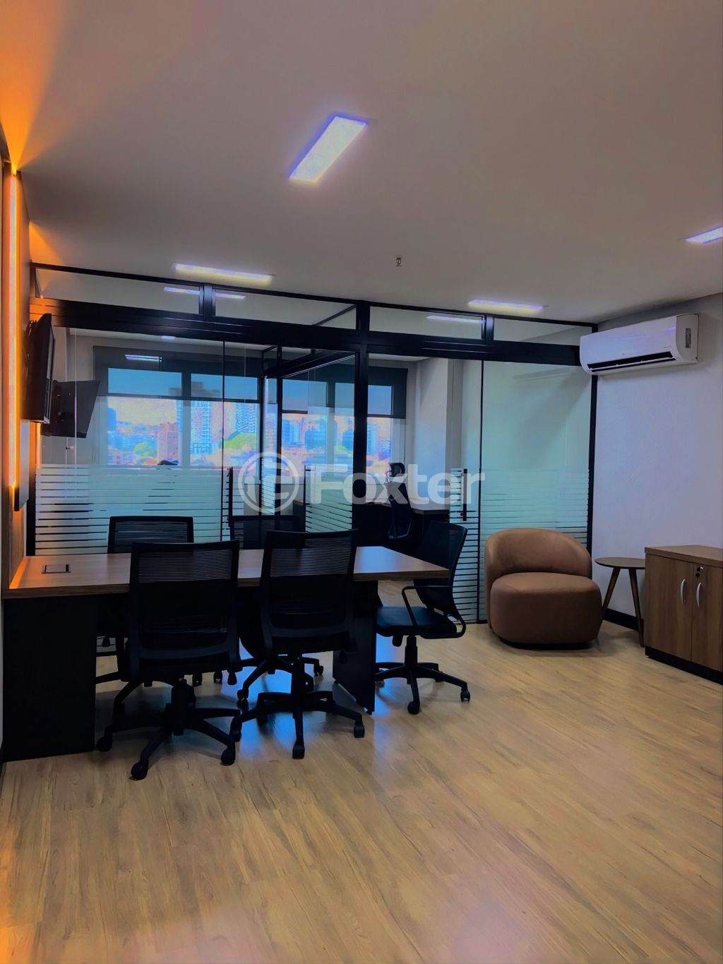 consultorio sala conjunto para comprar em ASSIS BRASIL, 3535 - foto 17