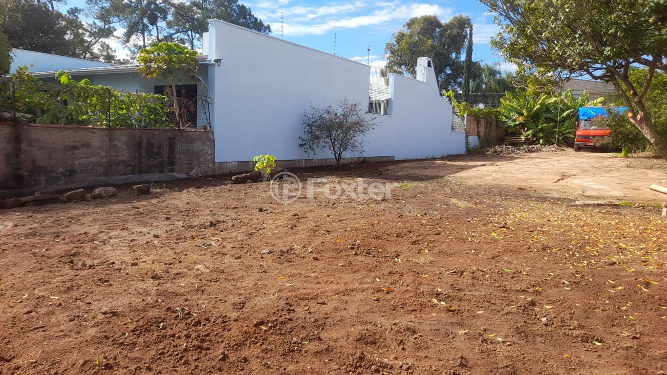 terreno lote condominio para comprar em Cristal, Porto Alegre - foto 1