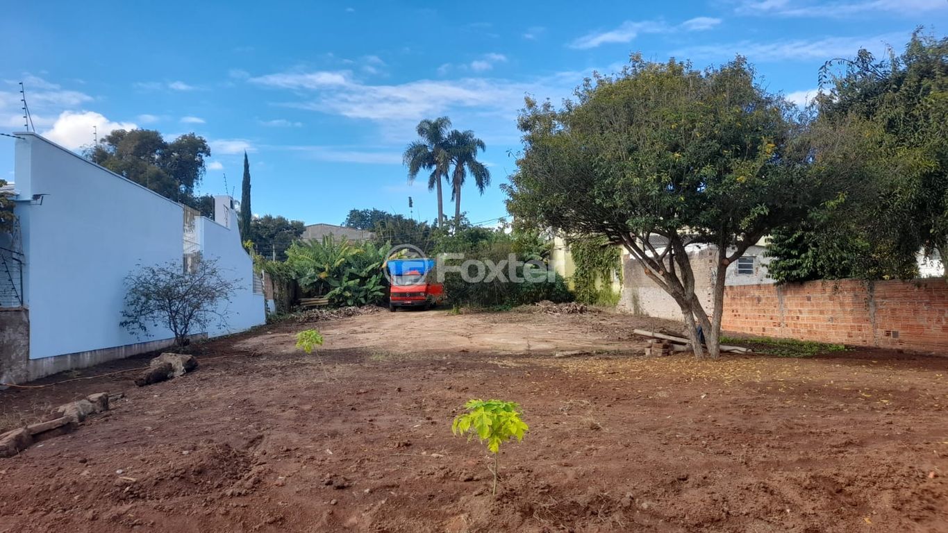 terreno lote condominio para comprar em Jaguari, 703 - foto 8