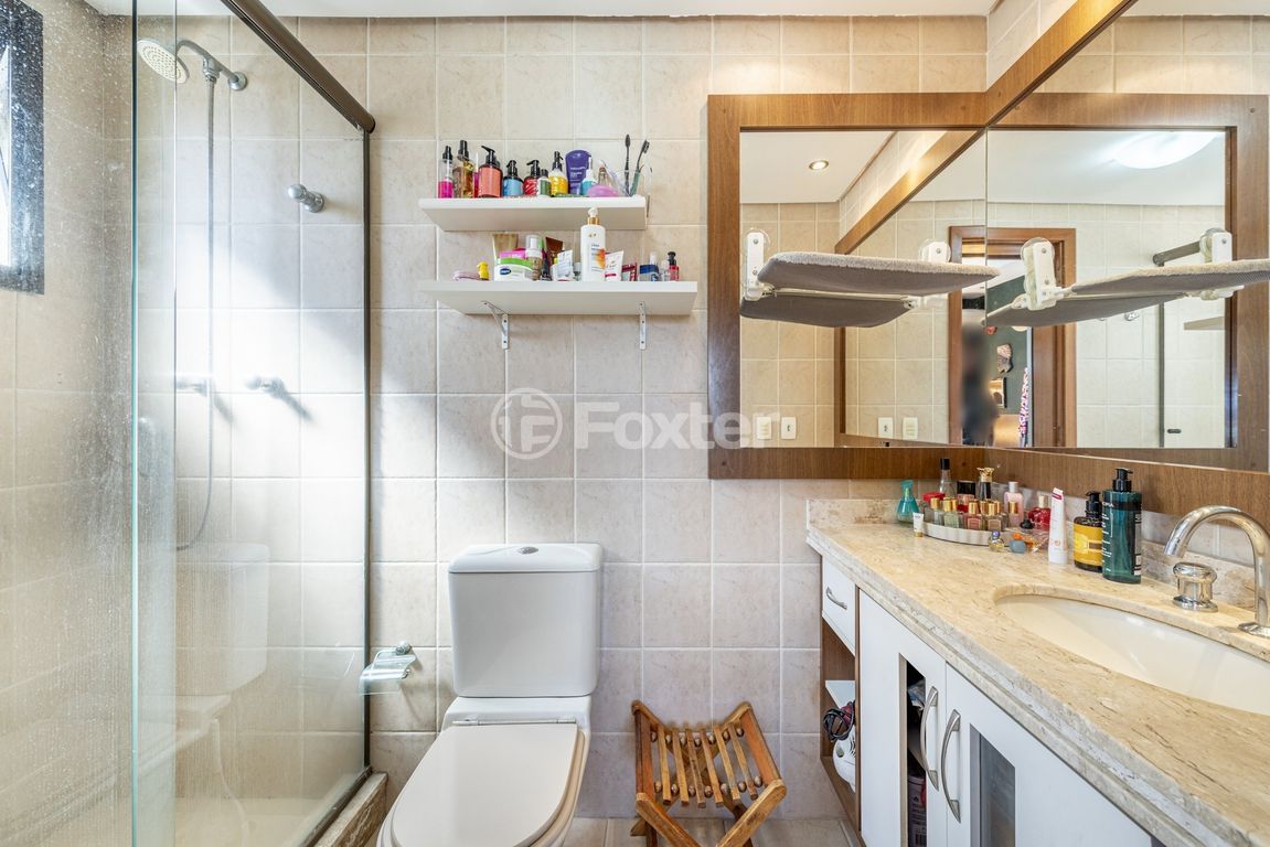 Apartamento para comprar em Roque Calage, 870 - foto 27