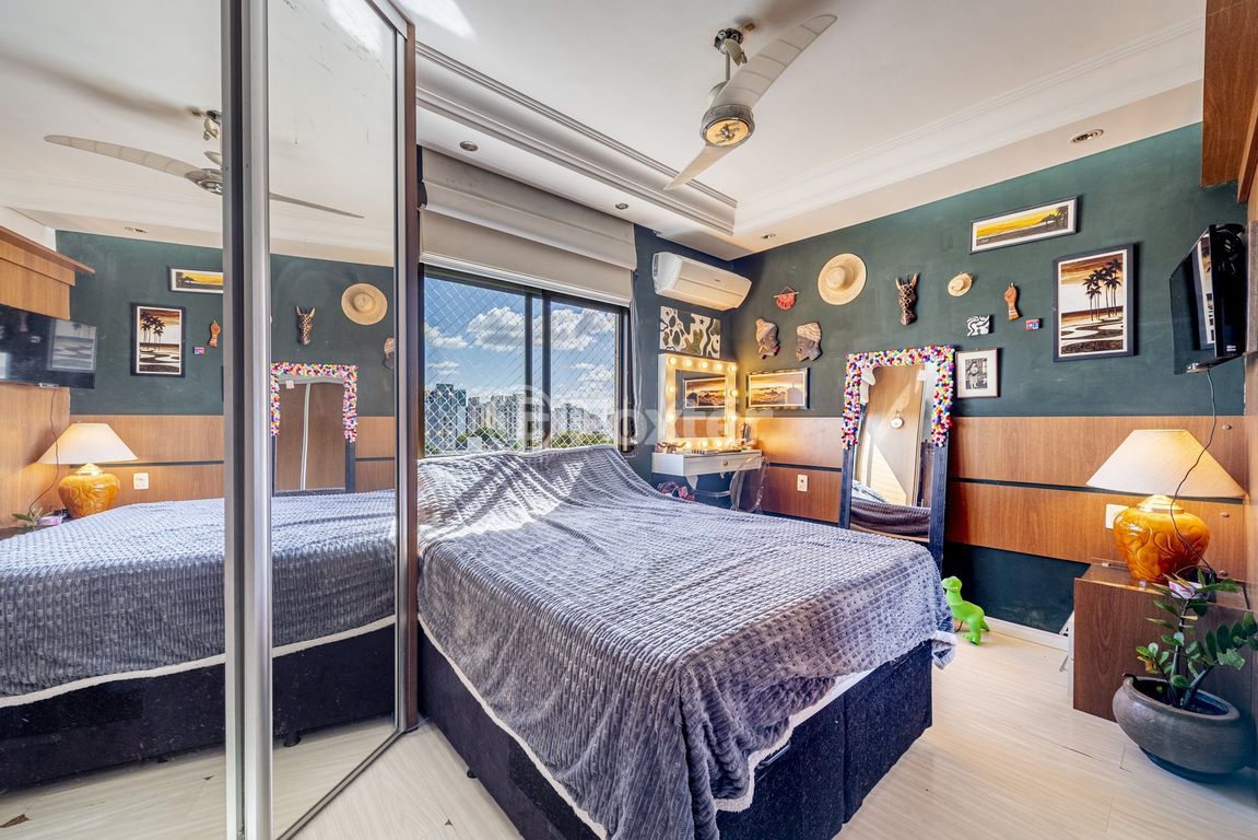 Apartamento para comprar em Roque Calage, 870 - foto 35