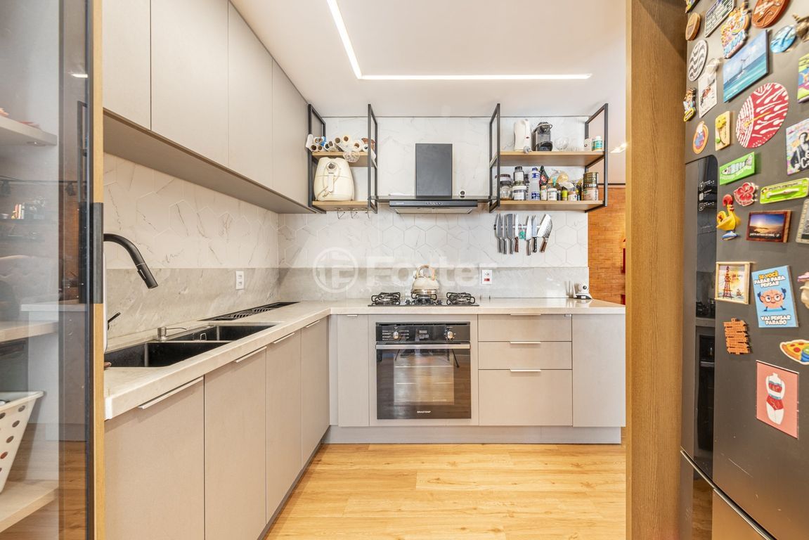 Apartamento para comprar em Roque Calage, 870 - foto 23