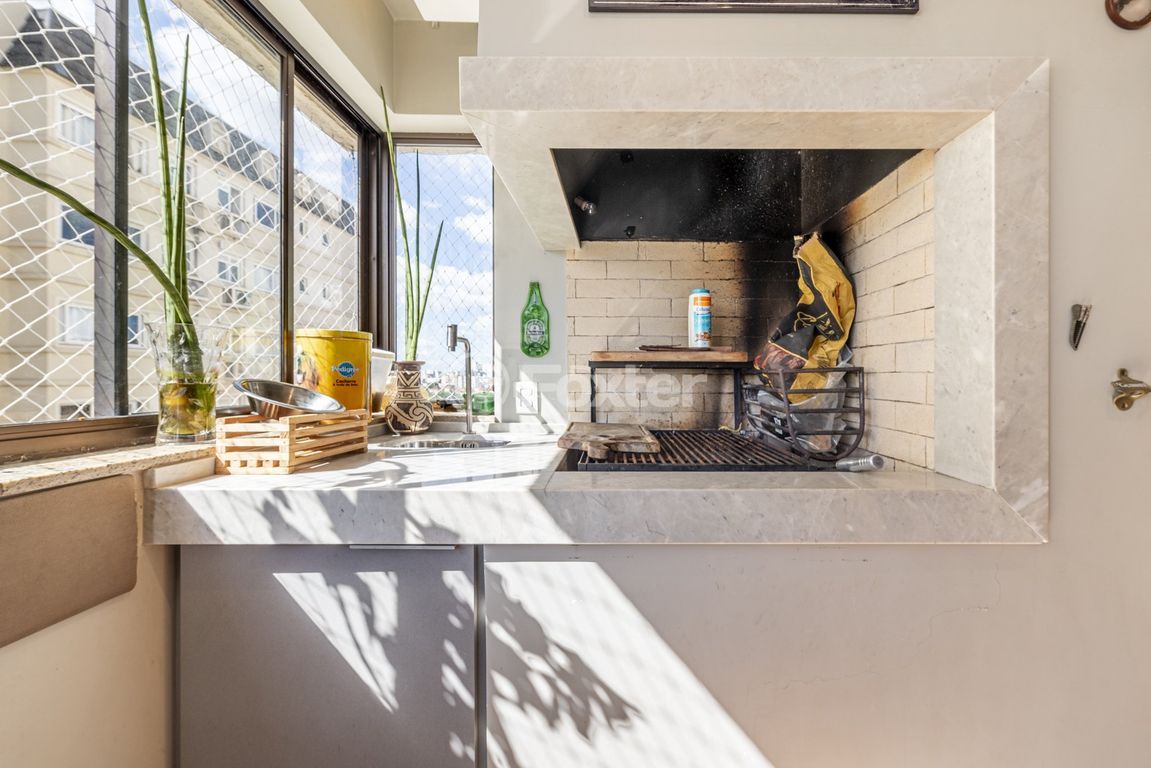 Apartamento para comprar em Roque Calage, 870 - foto 17