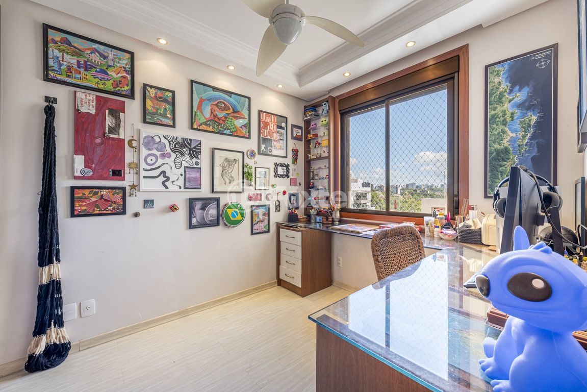 Apartamento para comprar em Roque Calage, 870 - foto 30