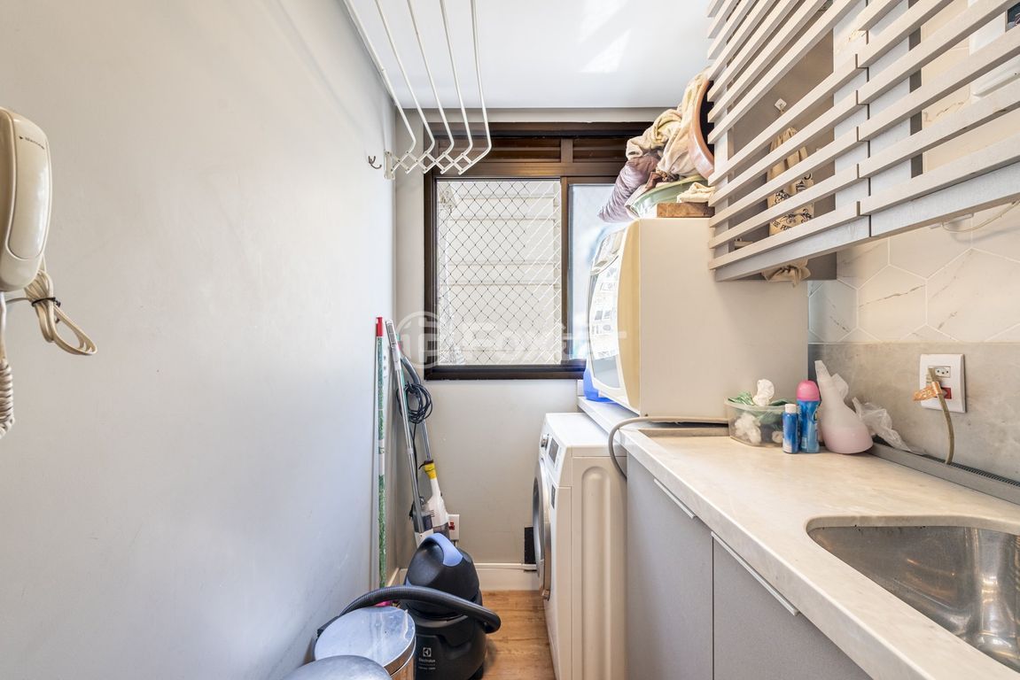 Apartamento para comprar em Roque Calage, 870 - foto 39