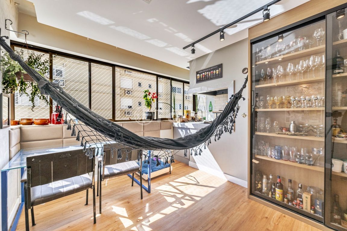 Apartamento para comprar em Roque Calage, 870 - foto 14