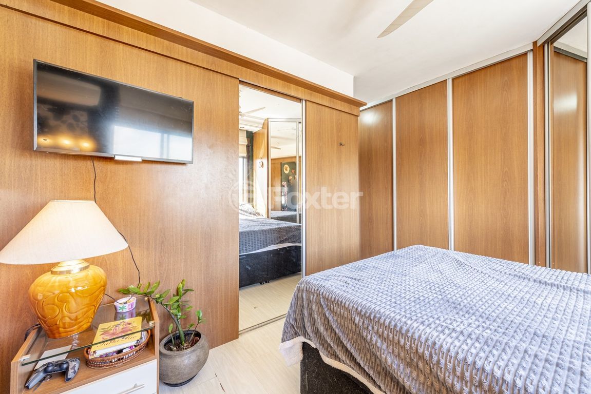 Apartamento para comprar em Roque Calage, 870 - foto 33