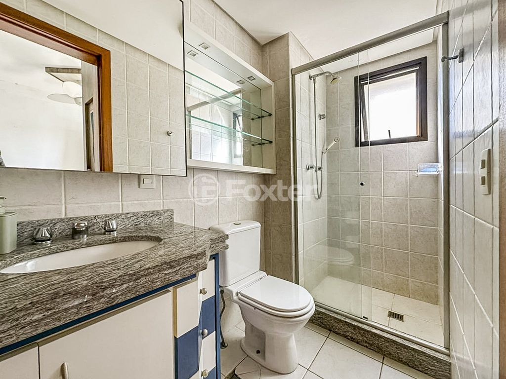 Apartamento para comprar em Roque Calage, 870 - foto 37