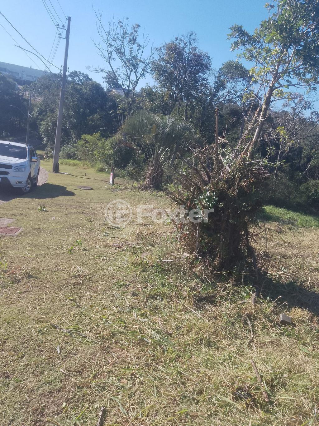 terreno lote condominio para comprar em Senador Salgado Filho, 5687 - foto 20