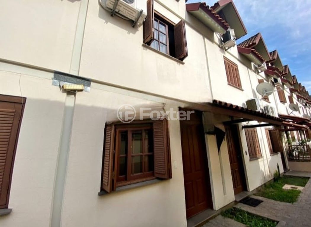 Casa em condominio para comprar em Landel de Moura, 2776 - foto 4