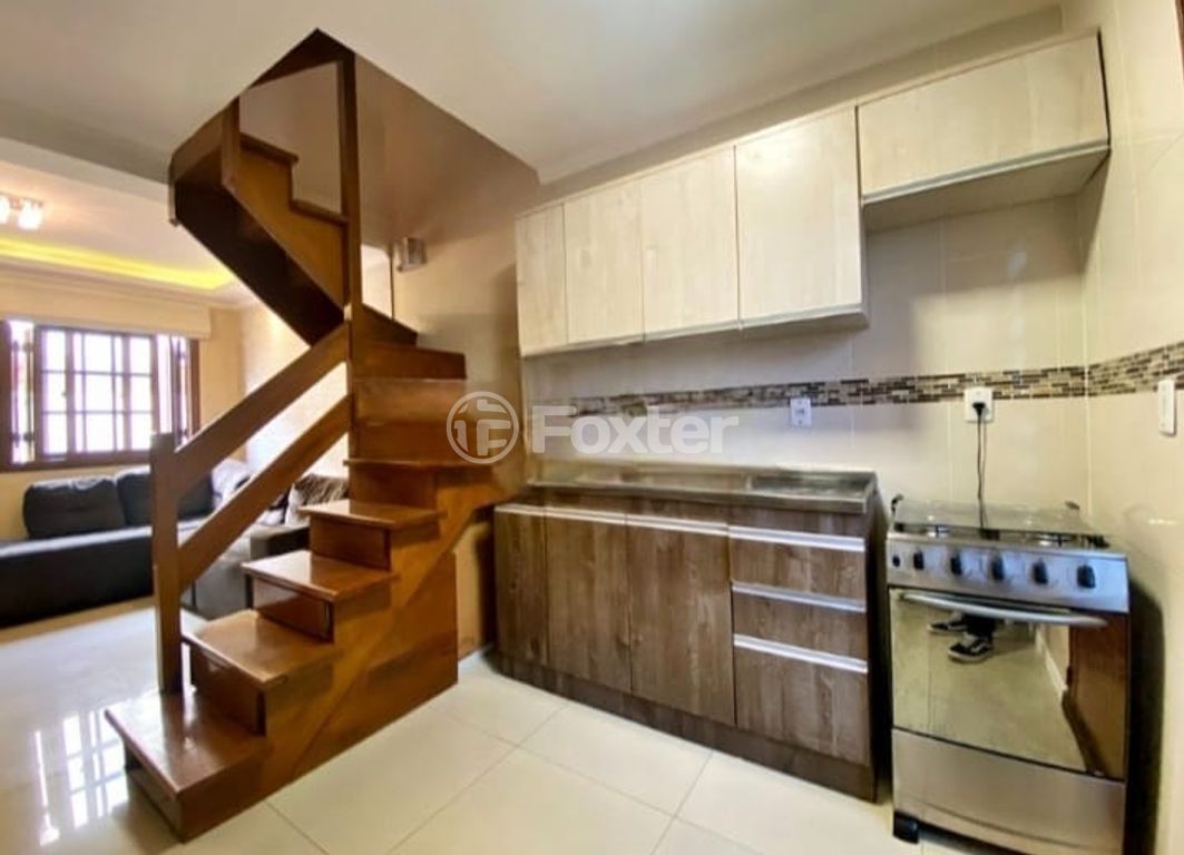 Casa em condominio para comprar em Landel de Moura, 2776 - foto 3