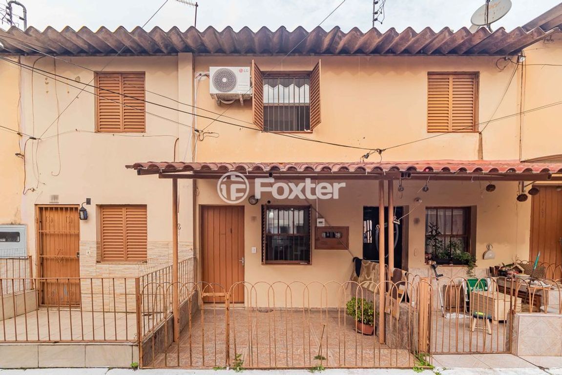 Casa em condominio para comprar em Cavalhada, Porto Alegre - foto 1