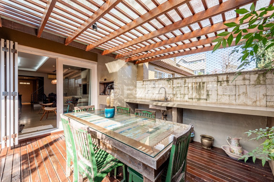 Casa em condominio para comprar em São Leopoldo, 439 - foto 45