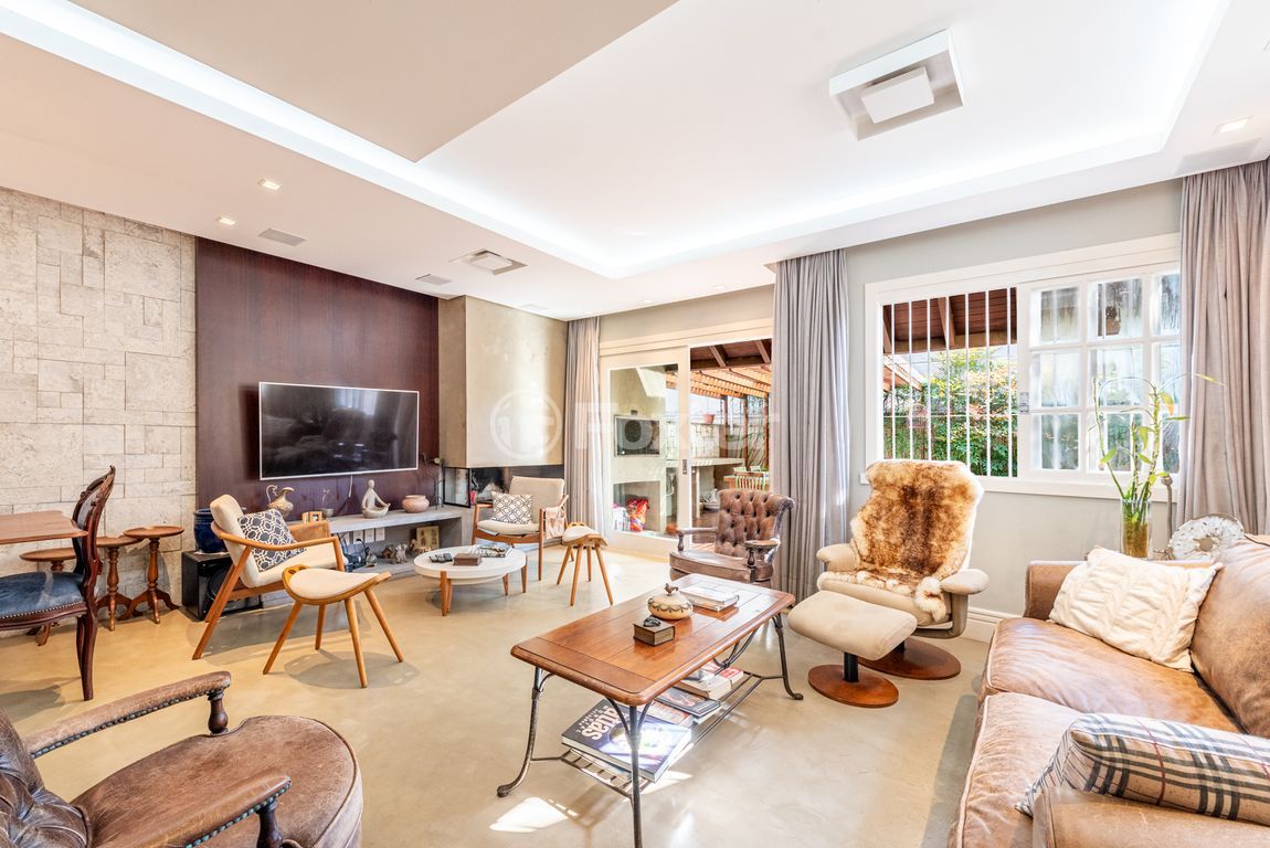 Casa em condominio para comprar em Vila Jardim, Porto Alegre - foto 1