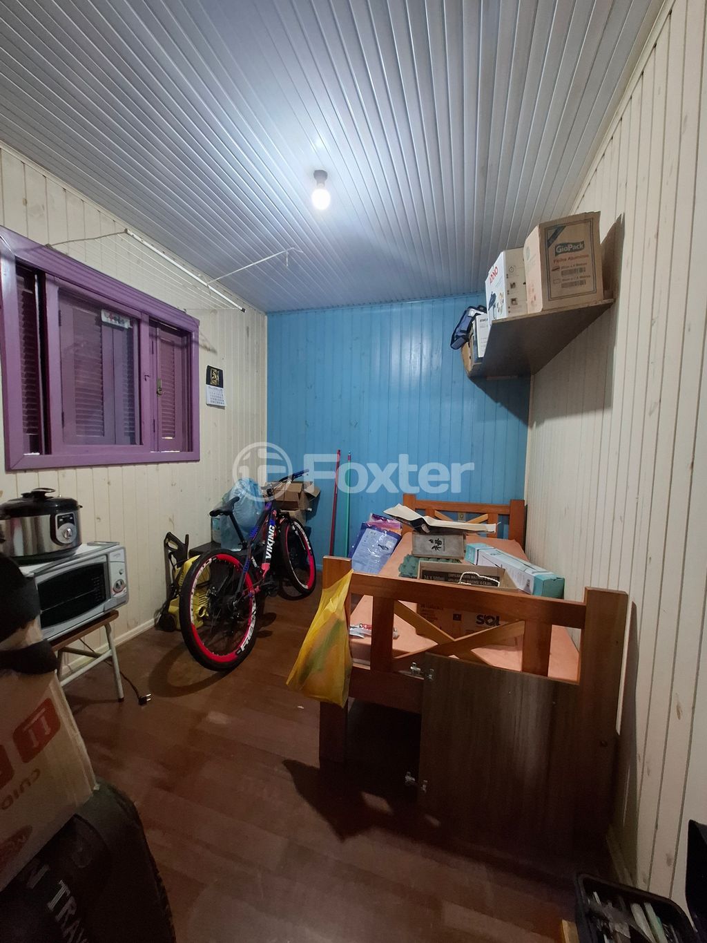 casa sobrado para comprar em Chile, 214 - foto 6