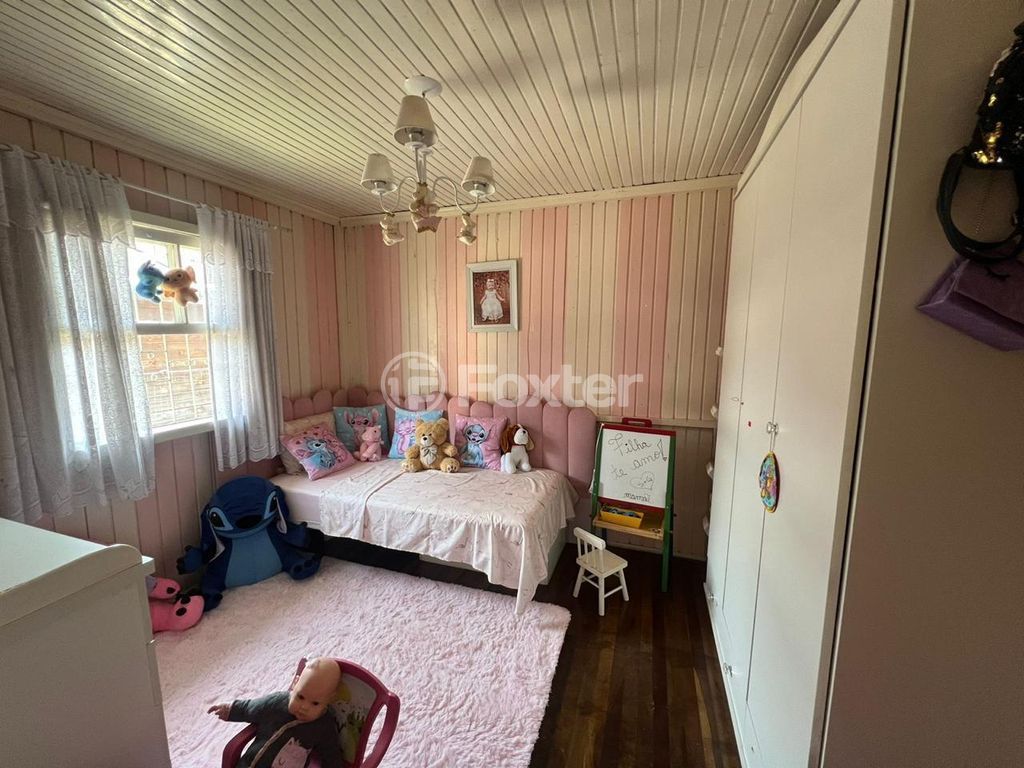 casa sobrado para comprar em Primeiro de Janeiro, 334 - foto 18