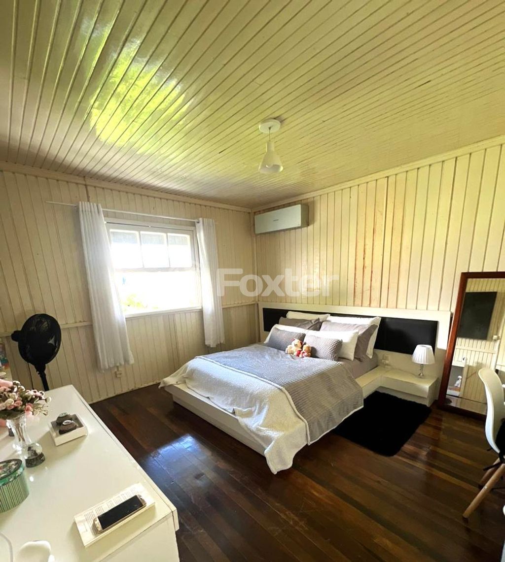 casa sobrado para comprar em Primeiro de Janeiro, 334 - foto 9