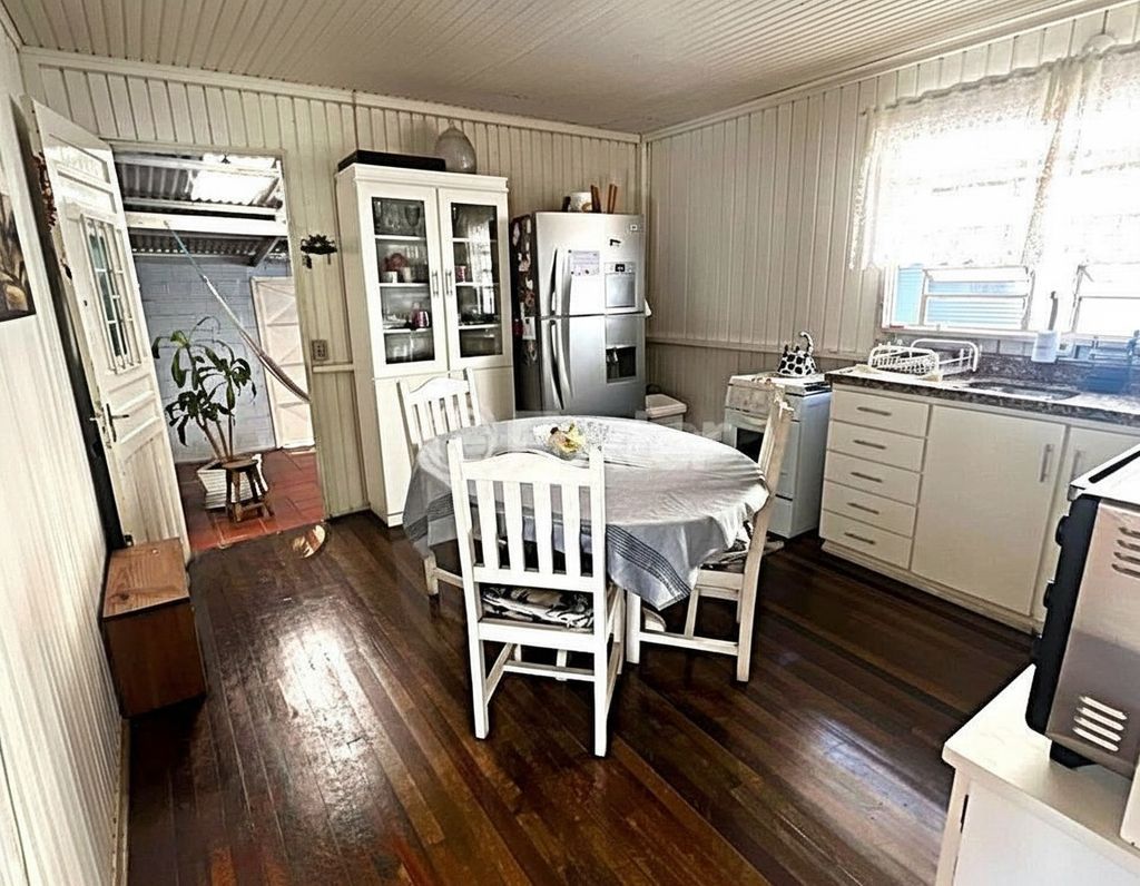 casa sobrado para comprar em Primeiro de Janeiro, 334 - foto 14