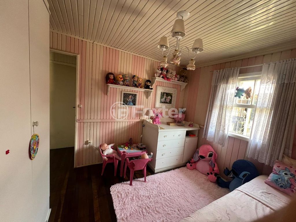 casa sobrado para comprar em Primeiro de Janeiro, 334 - foto 17