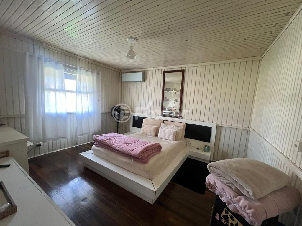 casa sobrado para comprar em Primeiro de Janeiro, 334 - foto 10