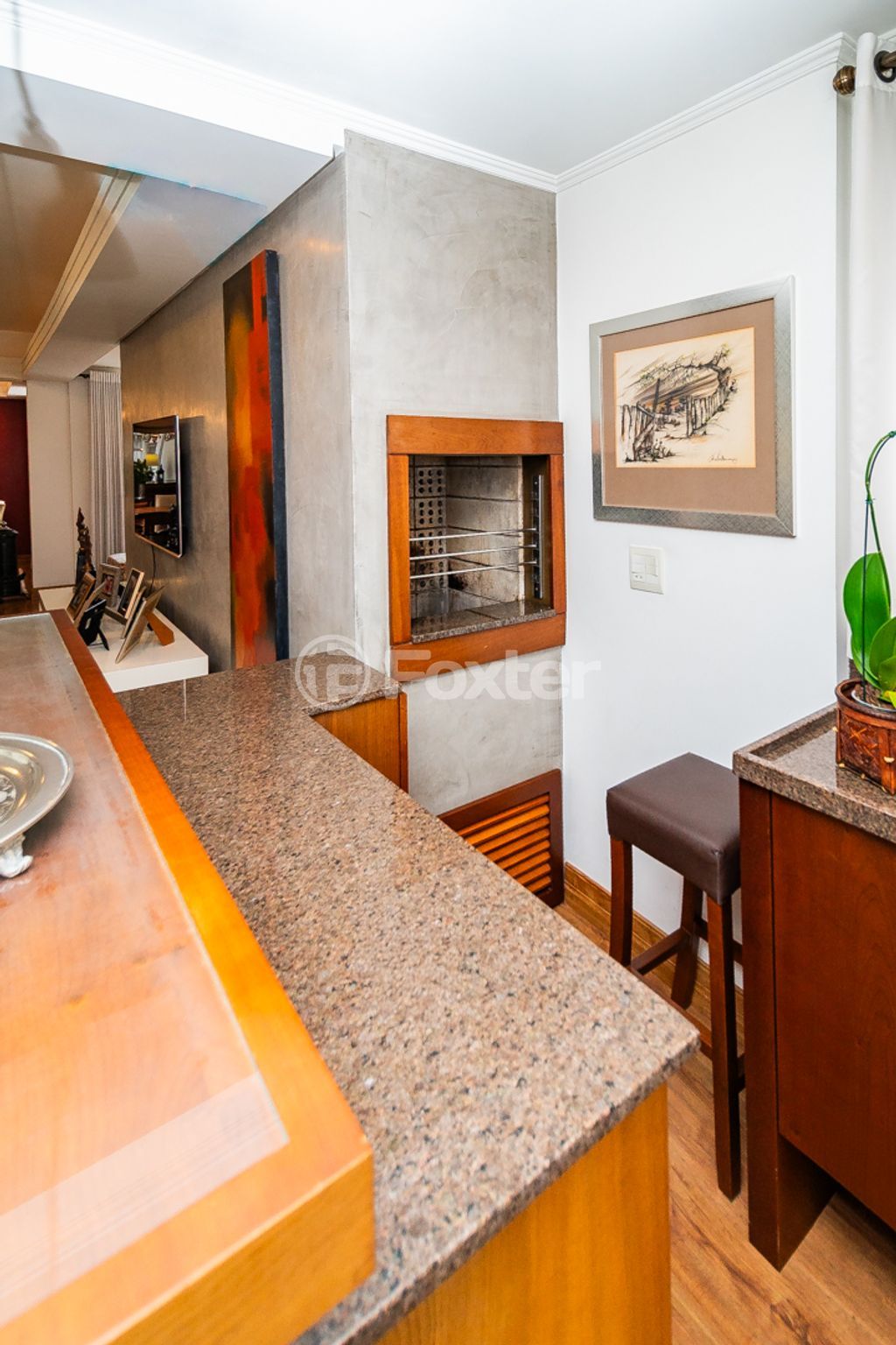 Apartamento para comprar em Quintino Bocaiúva, 1495 - foto 22