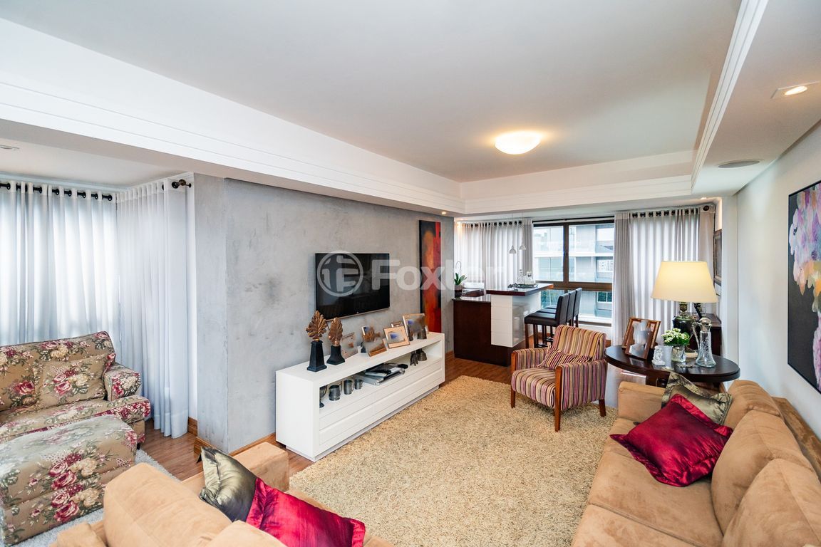 Apartamento para comprar em Rio Branco, Porto Alegre - foto 1