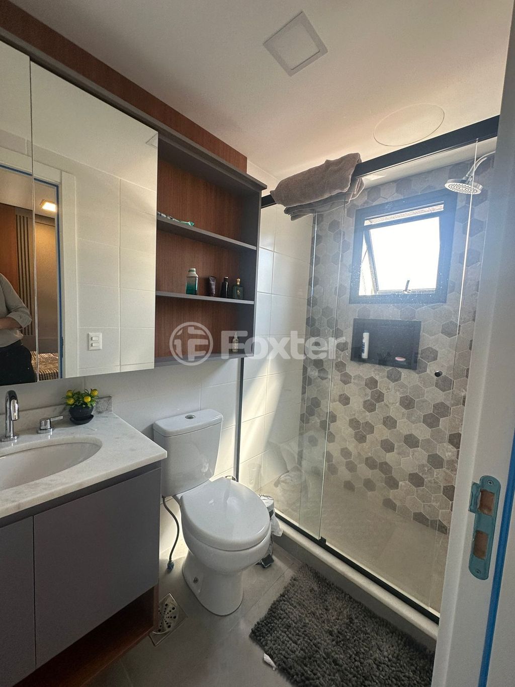 Apartamento para comprar em Professor Freitas e Castro, 300 - foto 24