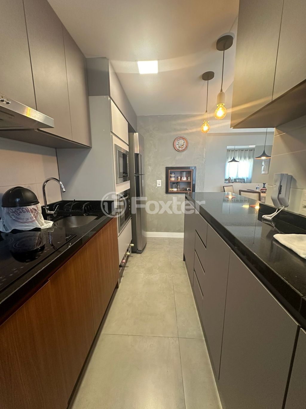 Apartamento para comprar em Professor Freitas e Castro, 300 - foto 14