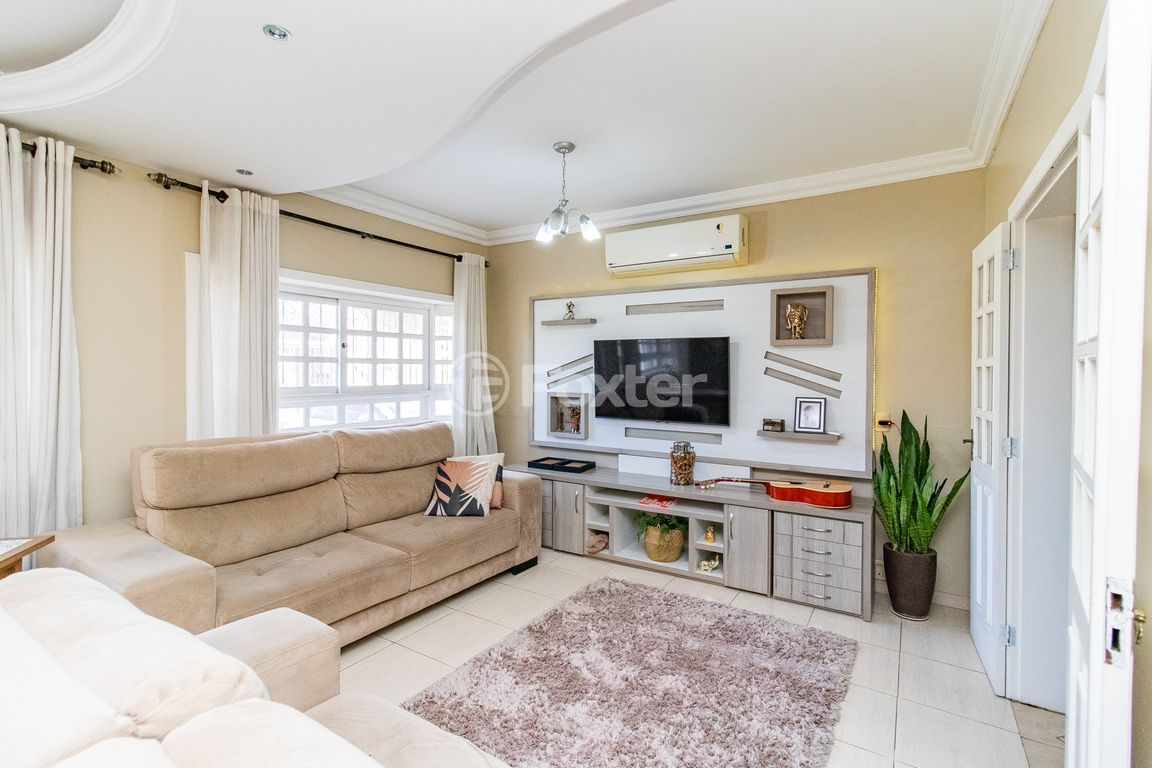 casa sobrado para comprar em Ângelo Frizzo, 58 - foto 5